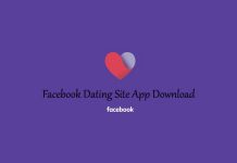 Facebook Dating Site App Download