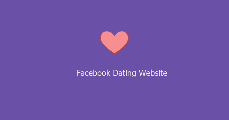 Facebook Dating Website