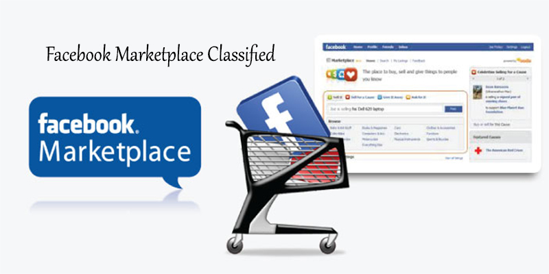 Facebook Marketplace Classified