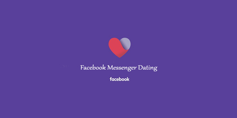 Facebook Messenger Dating