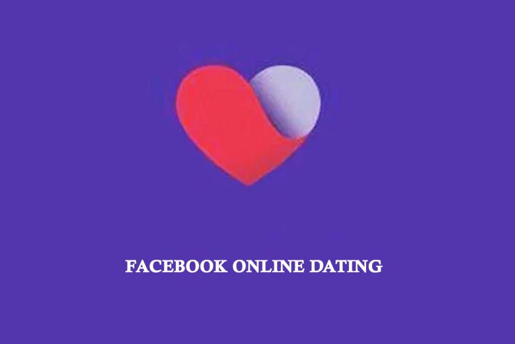 Facebook Online Dating