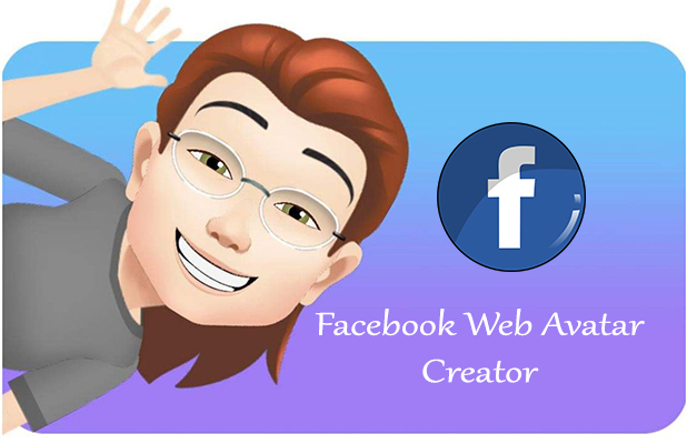 Facebook Web Avatar Creator