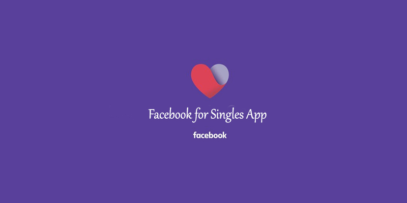 Facebook for Singles App