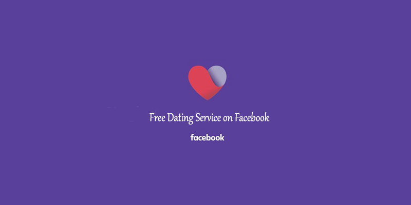 Free Dating Service on Facebook