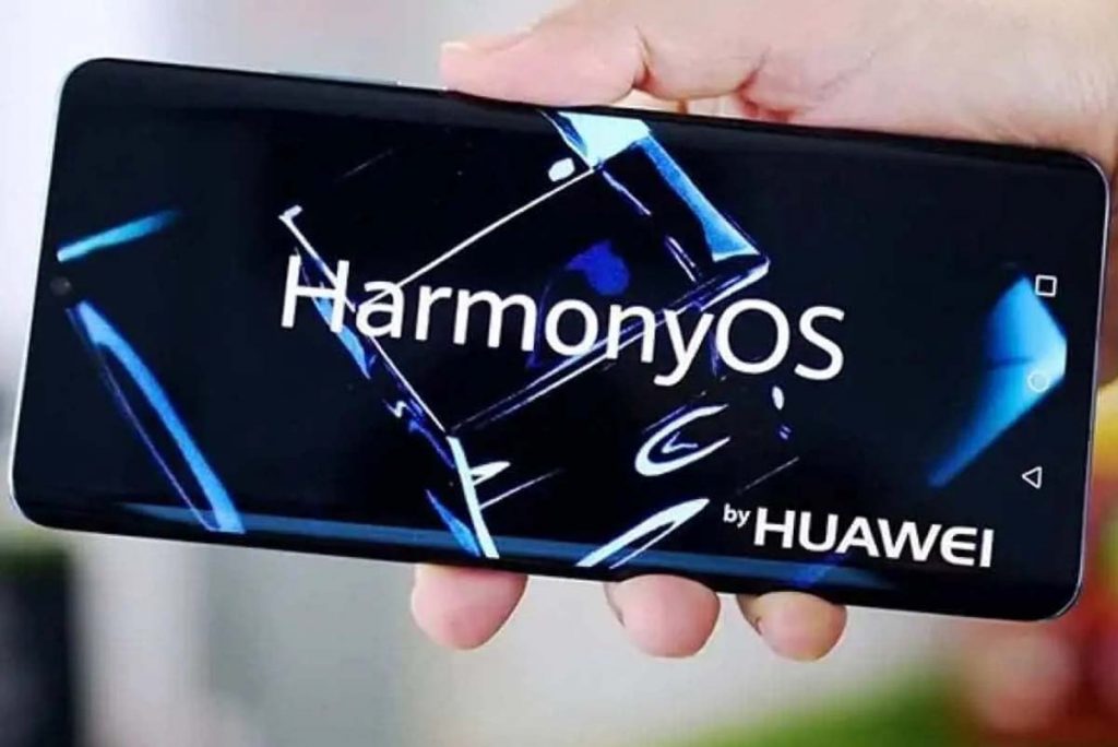 Harmony OS by Huawei Might be Adopted by other Smartphone Companies