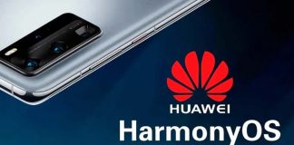 Some Phones would be Receiving Huawei HarmonyOS 2.0 Soon