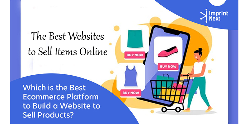 The Best Websites to Sell Items Online