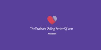The Facebook Dating Review Of 2021