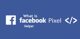 What is Facebook Pixel Helper