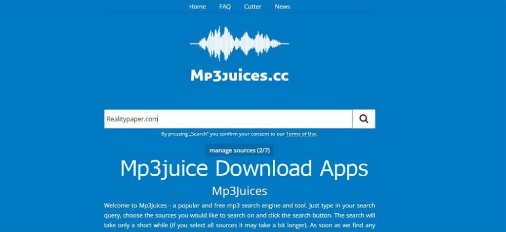 Mp3juice Download Apps