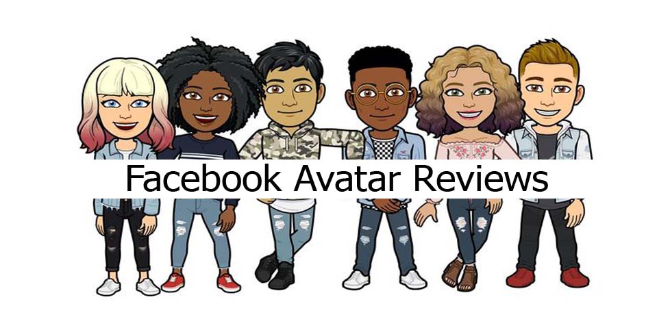 Facebook Avatar Reviews