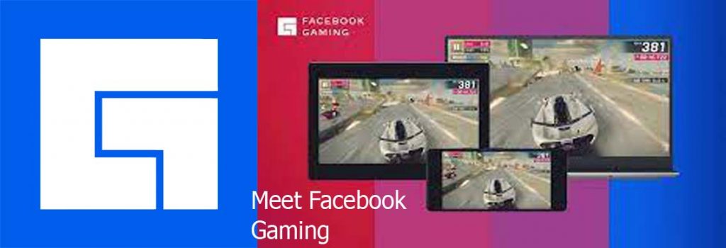 Meet Facebook Gaming