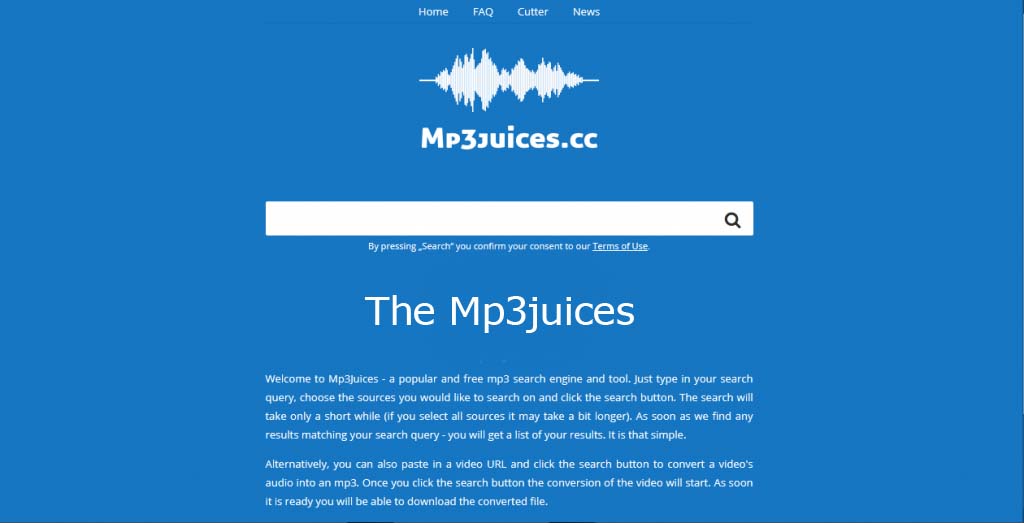 The Mp3juices
