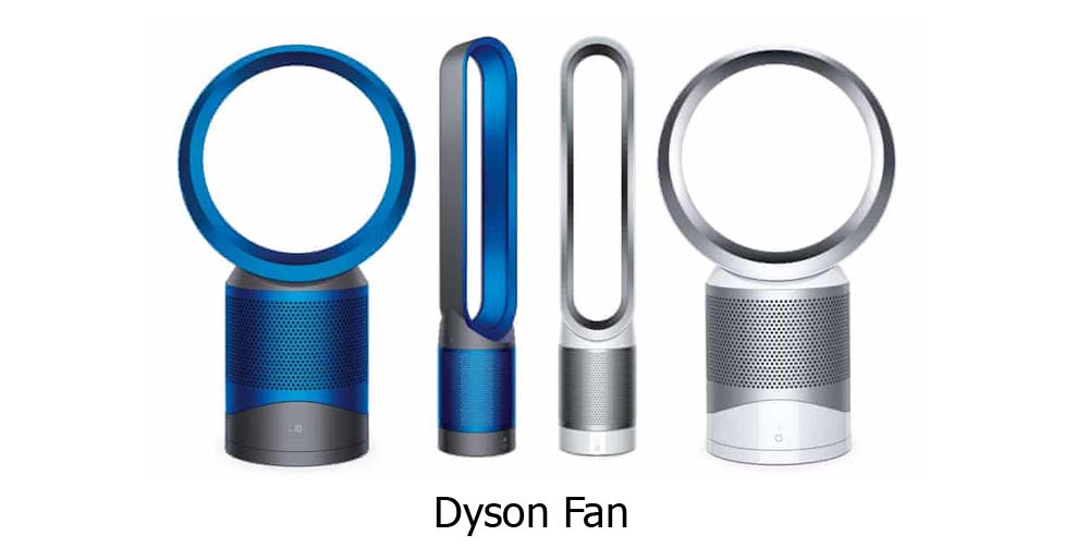 Dyson Fan