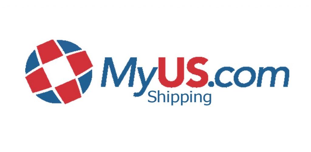 MyUS shipping
