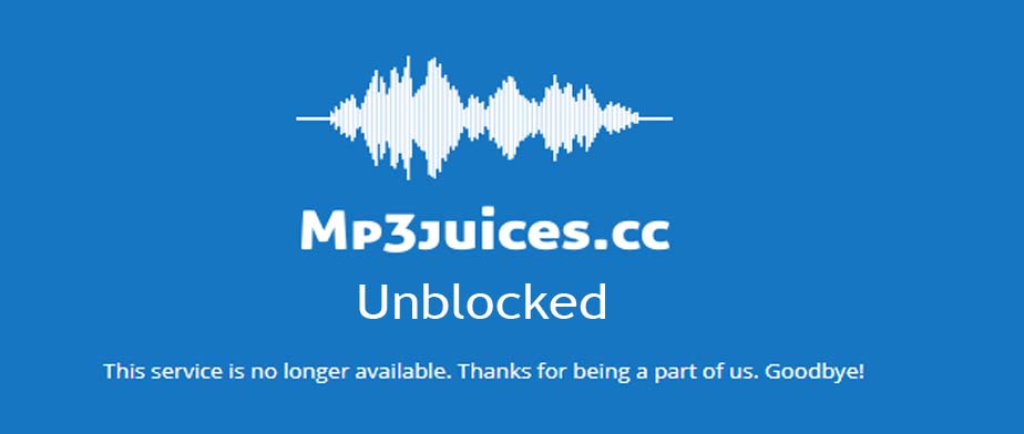 Mp3juices Unblocked
