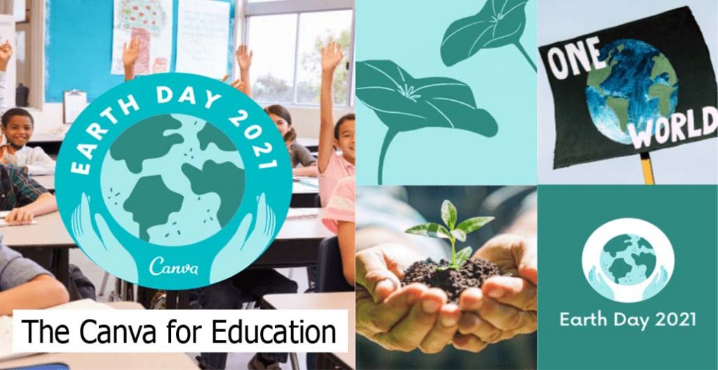 The Canva for Education