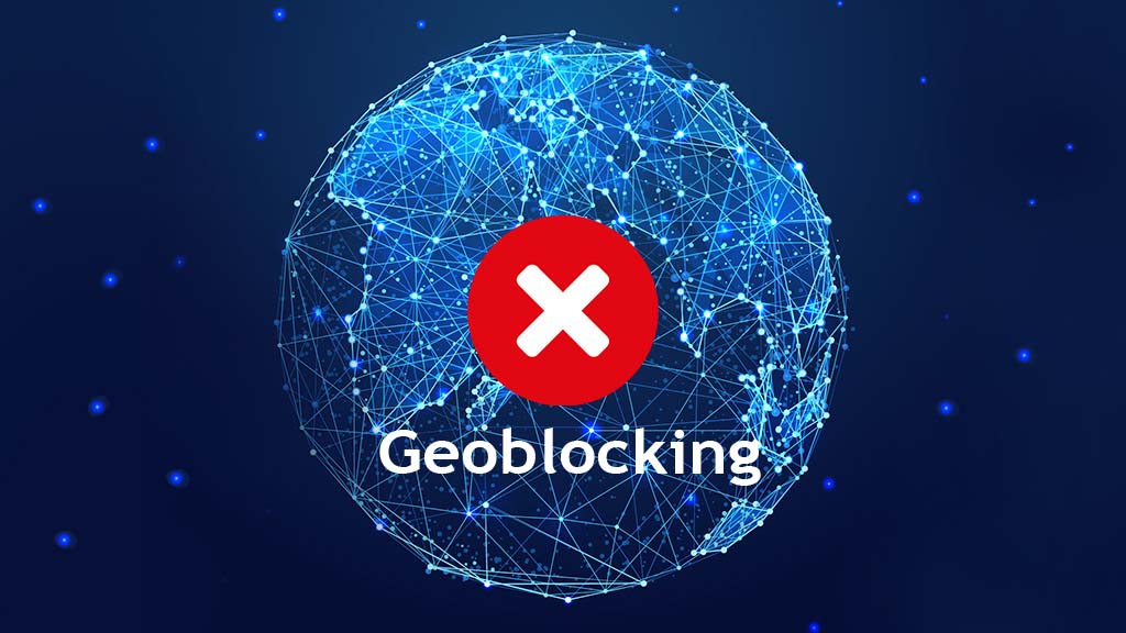 Geoblocking