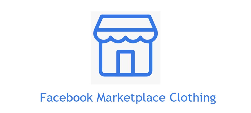 Facebook Marketplace Clothing