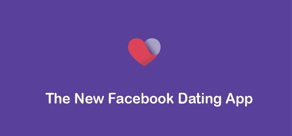The New Facebook Dating App