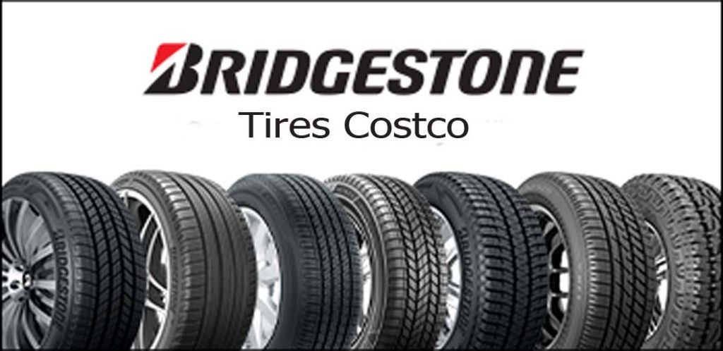 Bridgestone Tires Costco
