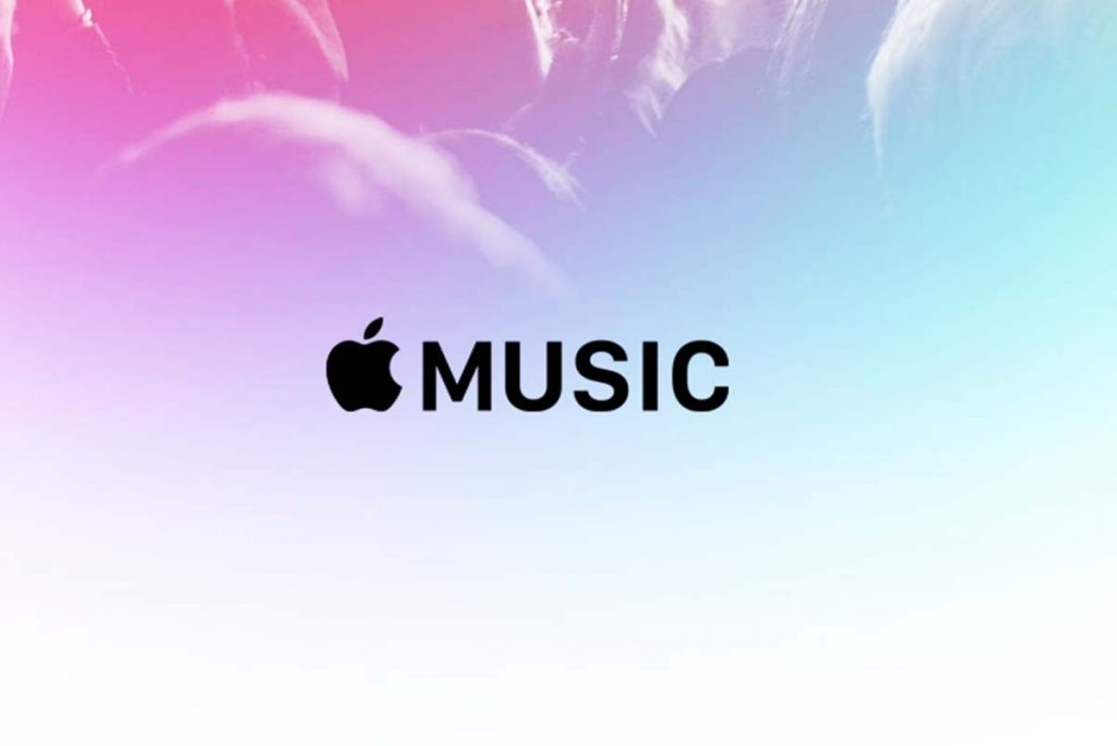 What is Apple Music