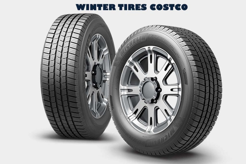 Winter Tires Costco
