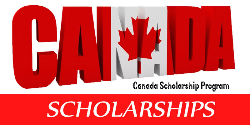 Canada Scholarship Program