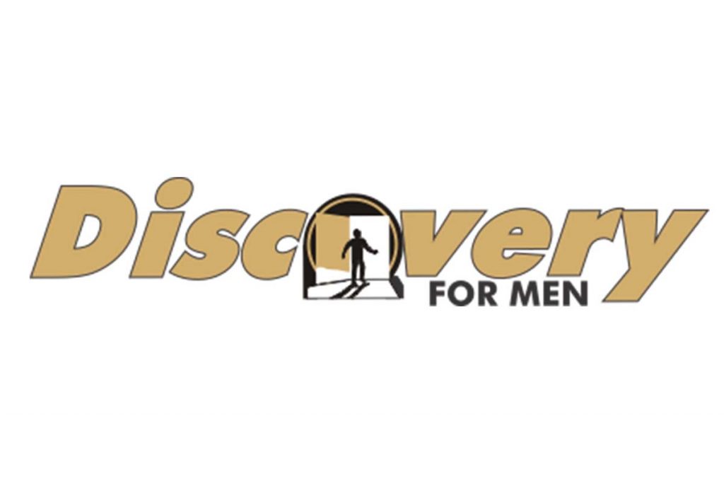 Discovery for Men 2021