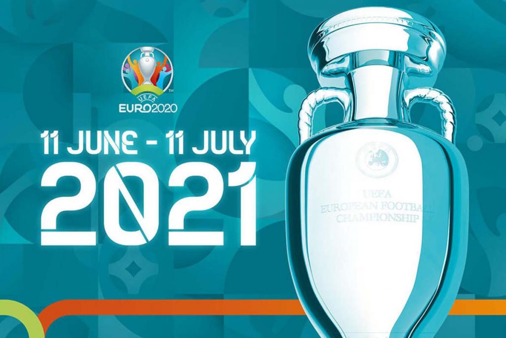 Euro 2021 Live Streaming