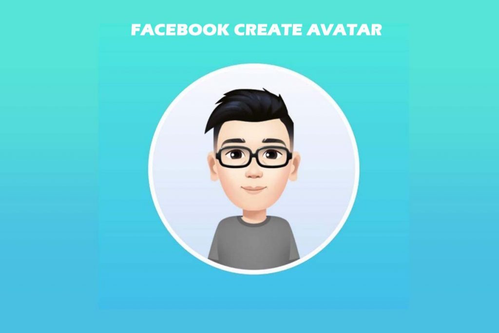 Facebook Create Avatar