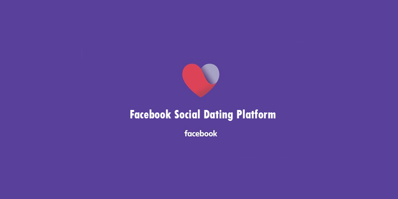 Facebook Social Dating Platform