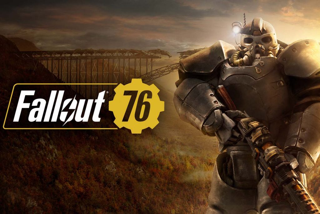 Fallout 76 Battle Royale Mode to be Scrapped Soon