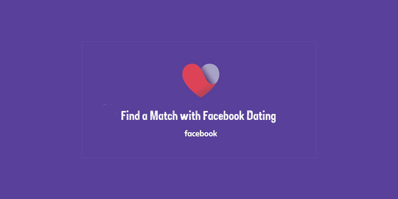 Find a Match with Facebook Dating