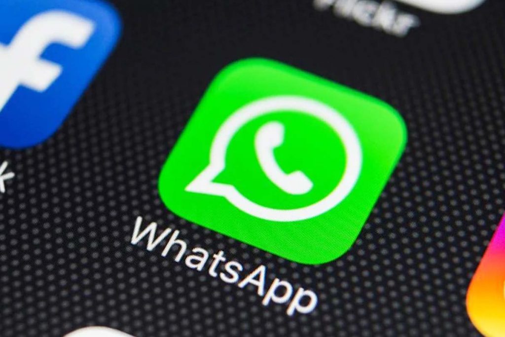 Flash Calls on Android WhatsApp for Login Verification