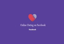 Online Dating on Facebook
