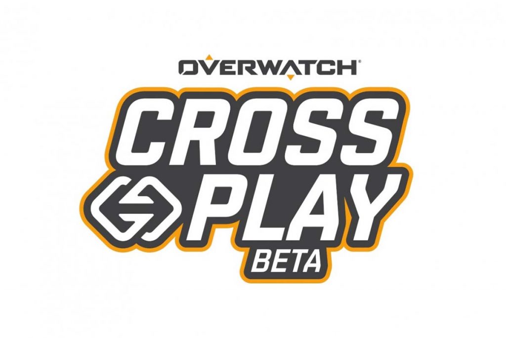 Overwatch Cross-Play is live