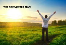 The Reinvented Man