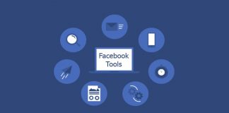 Facebook Tools