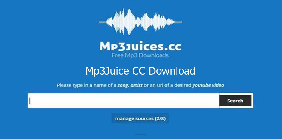 Mp3Juice CC Download
