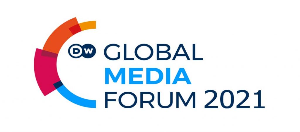 Global Media Forum 2021
