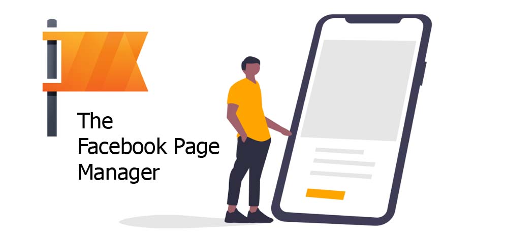 The Facebook Page Manager