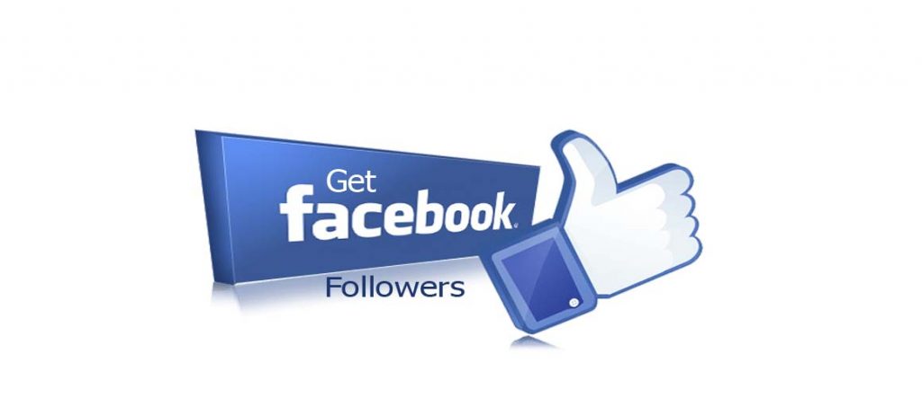 Get Facebook Followers