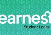 Earnest Student Loans