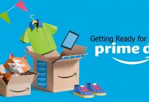 Getting Ready for Amazon Prime Day 2021