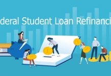 Federal Student Loan Refinancing