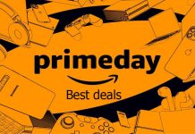 Prime Day Best deals
