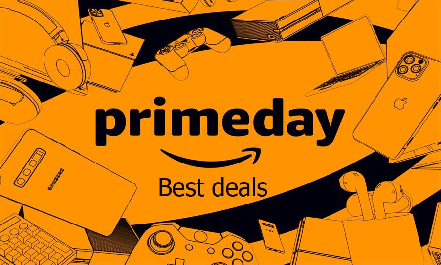 Prime Day Best deals