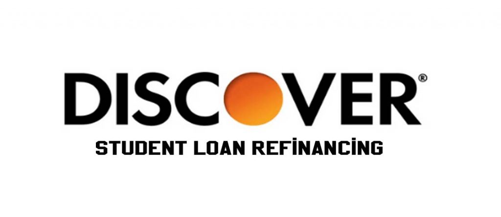 Discover Student Loan Refinancing