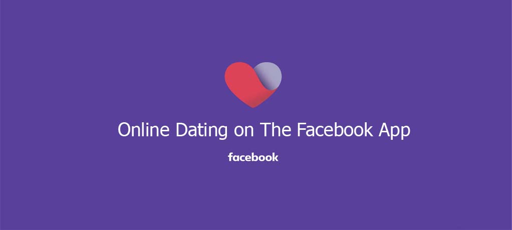 Online Dating on The Facebook App